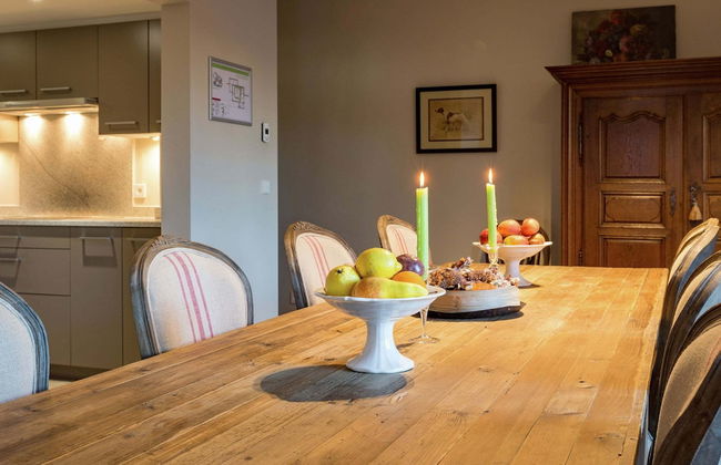 Cozy Holiday Home in Gedinne near Forest - Photo 28