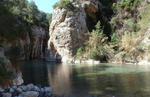 Casa Rural El Puerto - Foto 44