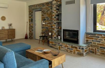 Drys Villas Mekoynida - Foto 26