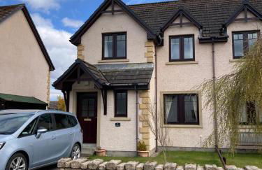 Sunbury Aviemore - Foto 1