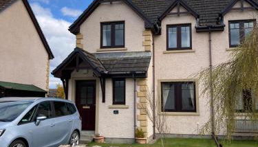 Sunbury Aviemore - Foto 1