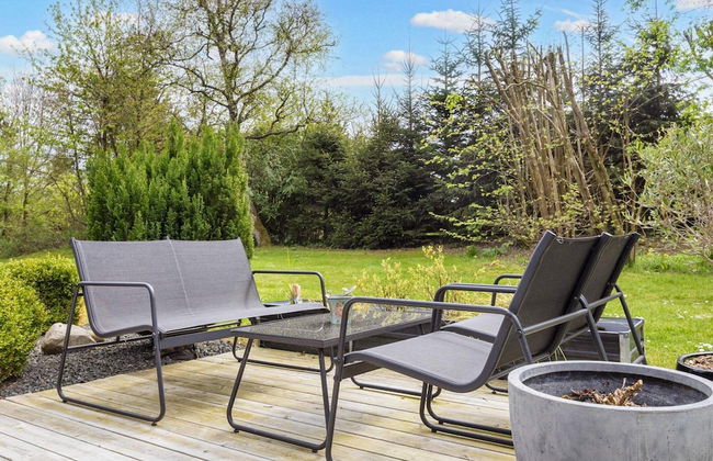 6 Person Holiday Home in Farso - Photo 20