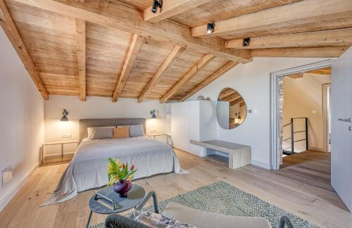 Stone Villa Istria Private Pool Paradise - Foto 26