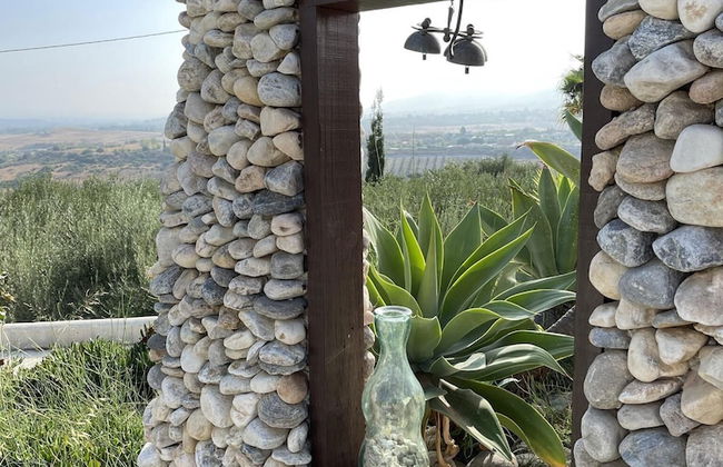 Fantastic View and Lovely Atmosphere Casita Adelfa - Foto 14