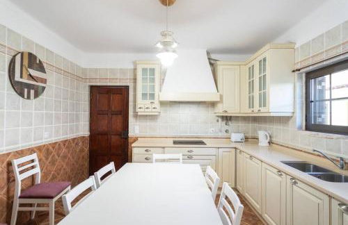 Aroeira Sunny Villa - Heated Pool extra cost - Foto 3