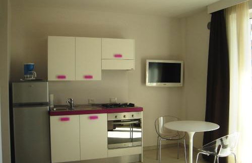 La Fattoria Apartments - Foto 13