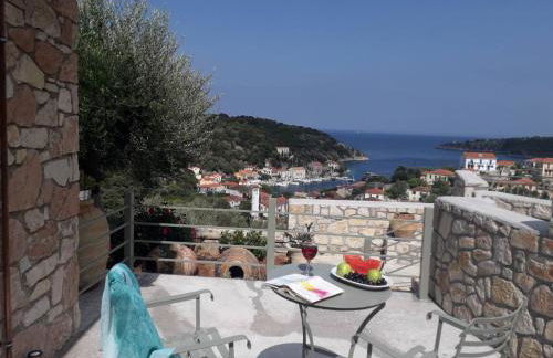 Likoudis Villas Suites ,on the Kioni,Ionian Islands Ithaca, - Foto 28