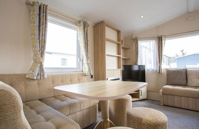 Barmouth Bay Holiday Park - Foto 28