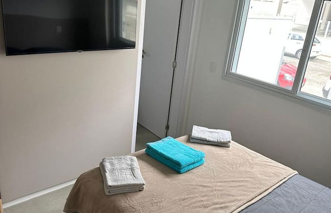 Ap Santorini Residence com Piscina - Photo 3