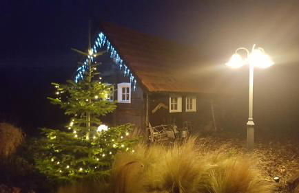 Spreewaldhaus zum Schoberplatz - Foto 25