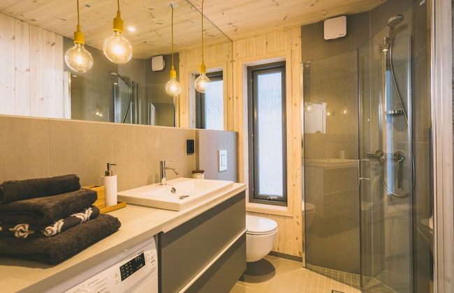 Topcamp Hallingdal - Ål - Photo 40