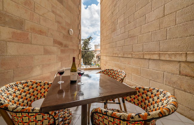 Stay Jaffa Jerusalem - Foto 68