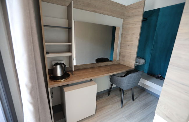 Villa Bijoux - Foto 33