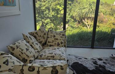 The Lookout - Unique Architectural Modern Home - Foto 79