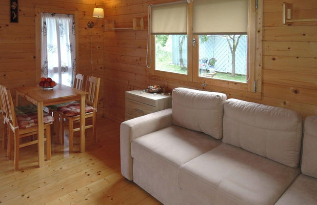 Holiday Home Near Baltic Sea and Nature Reserve - Photo 9