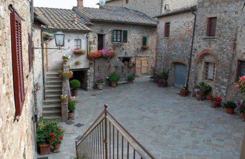 Borgo San Gusmè - Foto 57