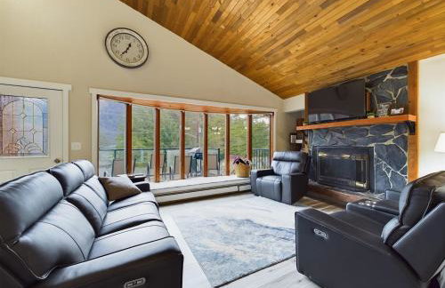 Juneau 3 bedroom home with Ocean & Mountain Views - Foto 45
