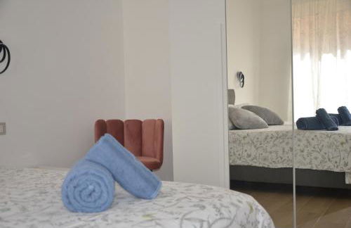 50 al Vaticano House - Foto 58