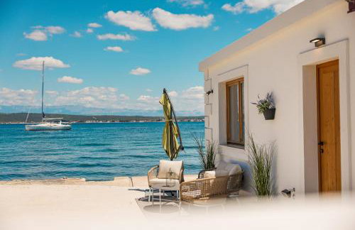 Villa Škalja Beachfront House Magazin - Foto 1