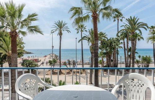 Seafront Sitges - Foto 1