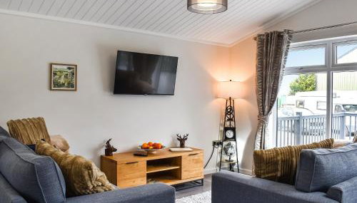 Marfield Lodge - Foto 2