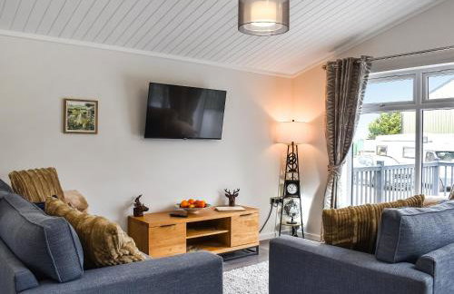 Marfield Lodge - Foto 2