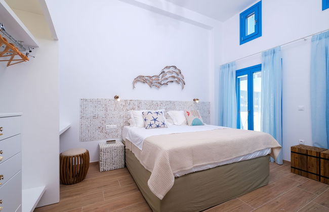 Aelia Collection Suites - Adults Only - Foto 2