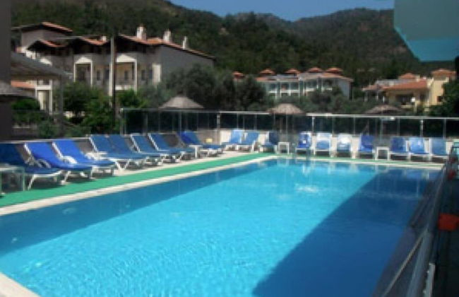 Icmeler Prestij Apart - Photo 11