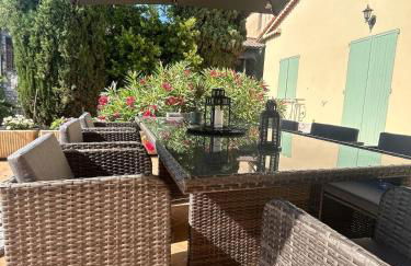 Villa Airelle - Foto 4