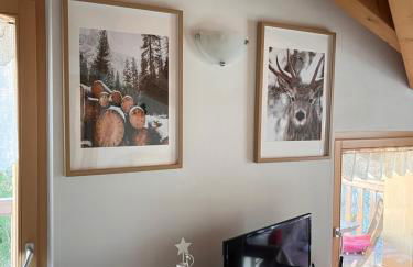 Mansarda Trentino-Campiglio - Foto 5