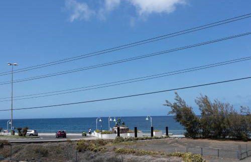 Casa Hortencia - Beautiful seaside apartment - Puerto de Las Nieves - Foto 31