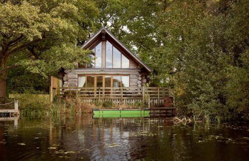 Alder Lodge with Hot-tub - Foto 26