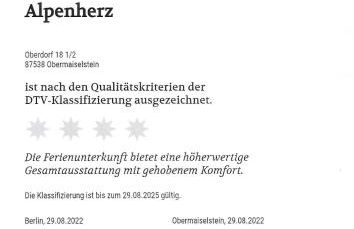 Ferienwohnung Alpenherz - Photo 21