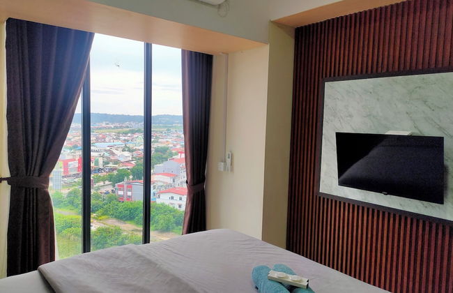 SleepRest @ Pollux Habibie - Foto 40