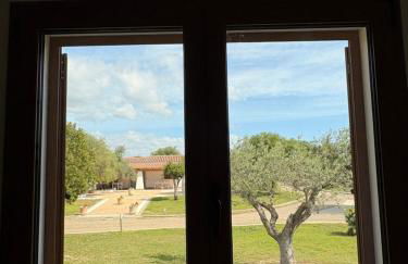 Orosei Summer Holidays - Cala del Turco green house - Foto 18