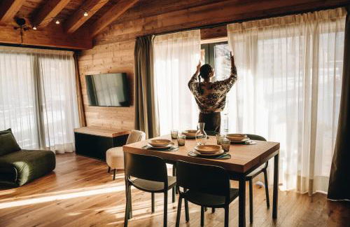 Les Chalets de Pierrot - Foto 8