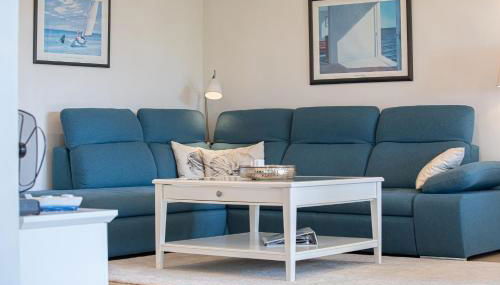 Ferienwohnung Luv - Foto 2