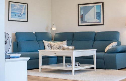 Ferienwohnung Luv - Foto 2