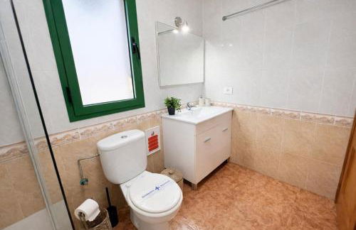 Kalendra Jable · Amplia y tranquila cerca del mar - Foto 30