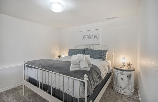 4brhot Tub & Arcademountain Get Away - Foto 9