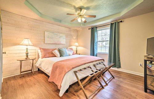 Quiet Somerset Retreat - Near Lake Cumberland - Foto 11