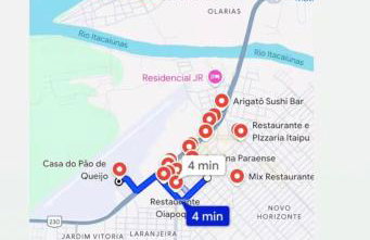 Apartamento no Centro da Cidade Nova- 4 min do Aeroporto - Photo 14