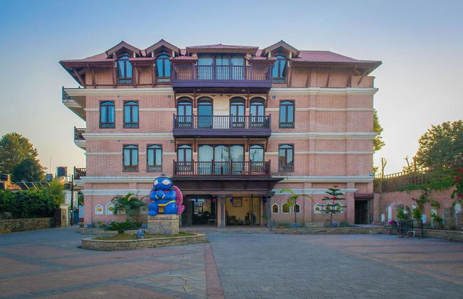 Tangalwood Boutique Hotel - Foto 42