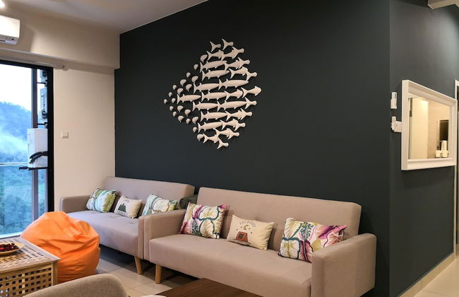 Midhill by Cheng - Foto 3