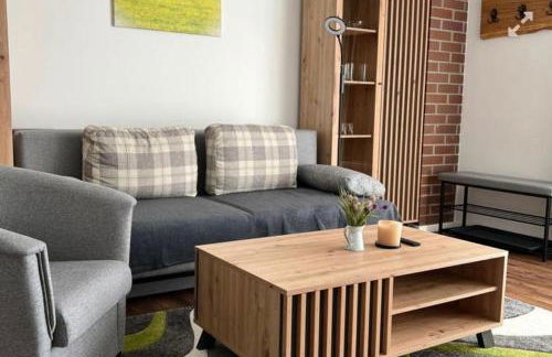 Ferienwohnungen zum Dubener Kuckuck - Foto 13