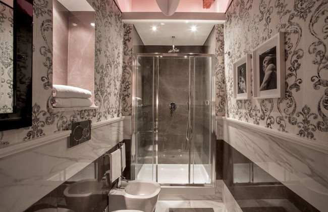 The Inn at the Roman Forum Luxury Collection - The Inn At The Roman Forum - Foto 67