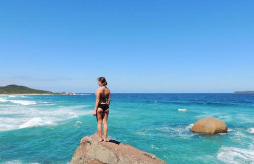 Vintage Apartments Florianópolis - Foto 54