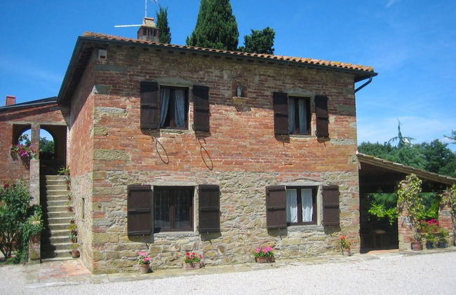 Stunning private villa for 6 guests with private pool, TV, pets allowed and parking - Foto 33