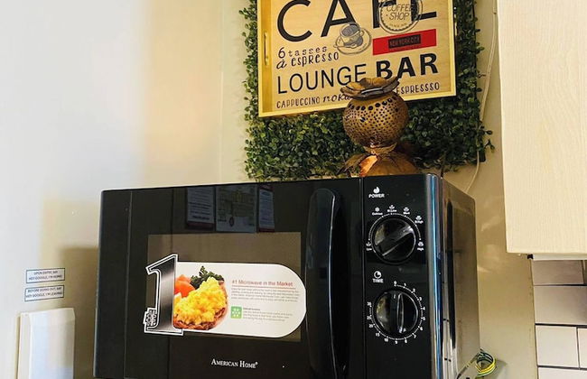 39F Smart Home Studio In Manila - Foto 31