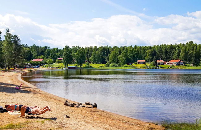 4 Star Holiday Home in Soderala-by Traum - Photo 19